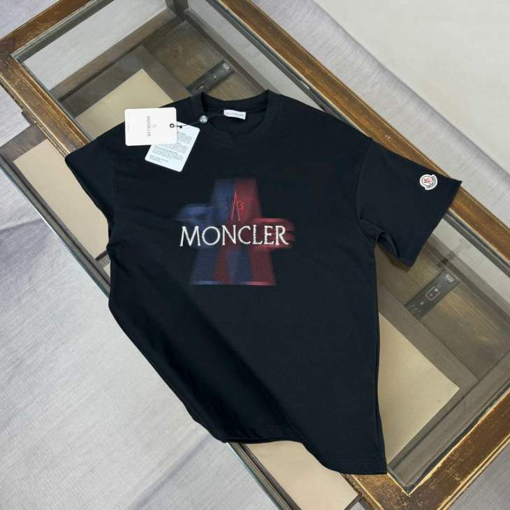 Picture of Moncler T Shirts Short _SKUMonclerXS-Ltltx2744775